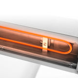 Maxbell French Fry Warmer Fries Dump Station for Commercial Restaurant Fried Chicken