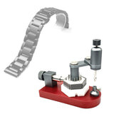 Maxbell Watch Strap Removal Tools Professional Heavy Duty Watch Band Remover Resizer