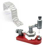 Maxbell Watch Strap Removal Tools Professional Heavy Duty Watch Band Remover Resizer