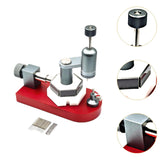 Maxbell Watch Strap Removal Tools Professional Heavy Duty Watch Band Remover Resizer