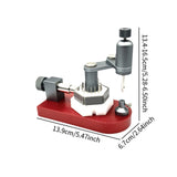 Maxbell Watch Strap Removal Tools Professional Heavy Duty Watch Band Remover Resizer