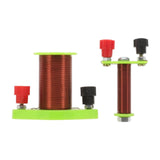 Maxbell Electromagnetic Induction Coil Sturdy Primary and Secondary Coils Kids Teens