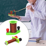 Maxbell Electromagnetic Induction Coil Sturdy Primary and Secondary Coils Kids Teens