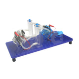 Maxbell Hydrogen-oxygen Fuel Cell Experiment Set Lab Equipment for School Elementary
