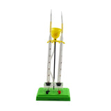 Maxbell Water Electrolysis Experimenter Chemical Teaching Aids for Oxygen Production
