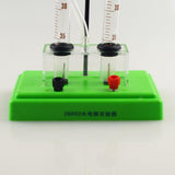 Maxbell Water Electrolysis Experimenter Chemical Teaching Aids for Oxygen Production