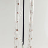 Maxbell Water Electrolysis Experimenter Chemical Teaching Aids for Oxygen Production