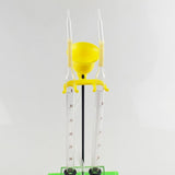 Maxbell Water Electrolysis Experimenter Chemical Teaching Aids for Oxygen Production