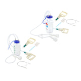 Maxbell Goat Milking Machine Hand Easy to Clean Manual Milk Equipment for Sheep Goat Single head
