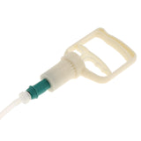 Maxbell Goat Milking Machine Hand Easy to Clean Manual Milk Equipment for Sheep Goat Single head
