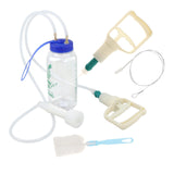 Maxbell Goat Milking Machine Hand Easy to Clean Manual Milk Equipment for Sheep Goat Single head