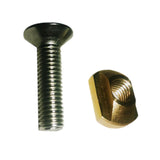 M8 Hydrofoil T Nut and Screw Parts Mounting Hardware Kit for Hydrofoil Track