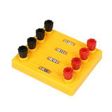 Fixed Value Resistor Practical Educational Tool for Lab Electricity Teaching
