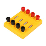 Fixed Value Resistor Practical Educational Tool for Lab Electricity Teaching