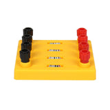 Fixed Value Resistor Practical Educational Tool for Lab Electricity Teaching