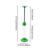 Maxbell Air Compression Ignition Device Physics Supplies Teaching Instrument for School