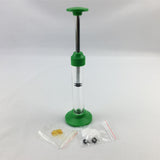 Maxbell Air Compression Ignition Device Physics Supplies Teaching Instrument for School