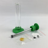 Maxbell Air Compression Ignition Device Physics Supplies Teaching Instrument for School