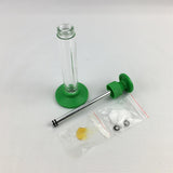 Maxbell Air Compression Ignition Device Physics Supplies Teaching Instrument for School