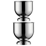 Maxbell Ice Bucket Thick for Parties Beer Bucket for Wedding Outdoor Activities Bar 1.5L