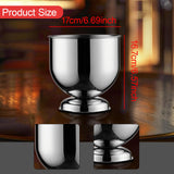 Maxbell Ice Bucket Thick for Parties Beer Bucket for Wedding Outdoor Activities Bar 2.2L