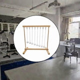 DIY Pendulum Balls Educational Science Experiment Toy for Home School Office