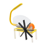Science Experiment Kit Impeller Hydropower Generator for Kids Teens Children Gear drive