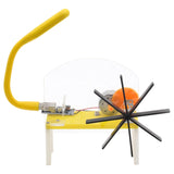 Science Experiment Kit Impeller Hydropower Generator for Kids Teens Children Gear drive
