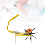 Science Experiment Kit Impeller Hydropower Generator for Kids Teens Children Gear drive