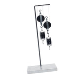 Physics Experiment Educational Pulley Block Set for School Science Classroom