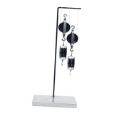 Physics Experiment Educational Pulley Block Set for School Science Classroom