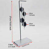 Physics Experiment Educational Pulley Block Set for School Science Classroom