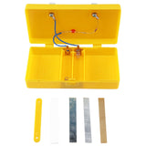 Conductive Experimental Equipment Lab Electricity Model Kit Students Teacher