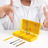Conductive Experimental Equipment Lab Electricity Model Kit Students Teacher