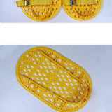 Concrete Cement Maltal Finishing Shoe Versatile Wear Resistant Leave No Mark