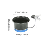 Maxbell Clip on Magnifier 10x Jeweler's Eye Loupe for Stamp Collection Repair Crafts