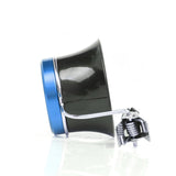 Maxbell Clip on Magnifier 10x Jeweler's Eye Loupe for Stamp Collection Repair Crafts