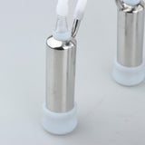 Maxbell Milking Cluster Replacement Strong Structure Stainless Steel Milking Machine black