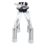 Maxbell Milking Cluster Replacement Strong Structure Stainless Steel Milking Machine black