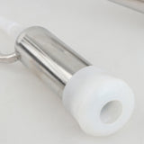 Maxbell Milking Cluster Replacement Strong Structure Stainless Steel Milking Machine silver