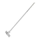 Maxbell PTFE Stirring Paddle Sturdy Lab Accessories for Industry Lab Hydrosol Type B