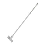 Maxbell PTFE Stirring Paddle Sturdy Lab Accessories for Industry Lab Hydrosol Type B