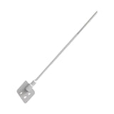 Maxbell PTFE Stirring Paddle Sturdy Lab Accessories for Industry Lab Hydrosol Type C