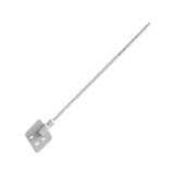 Maxbell PTFE Stirring Paddle Sturdy Lab Accessories for Industry Lab Hydrosol Type C