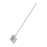 Maxbell PTFE Stirring Paddle Sturdy Lab Accessories for Industry Lab Hydrosol Type C