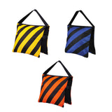 Maxbell Sandbag Weight Bag for Photography Video Equipments for Photo Tripod Canopy yellow