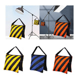 Maxbell Sandbag Weight Bag for Photography Video Equipments for Photo Tripod Canopy yellow