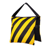 Maxbell Sandbag Weight Bag for Photography Video Equipments for Photo Tripod Canopy yellow