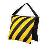 Maxbell Sandbag Weight Bag for Photography Video Equipments for Photo Tripod Canopy yellow