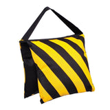 Maxbell Sandbag Weight Bag for Photography Video Equipments for Photo Tripod Canopy yellow
